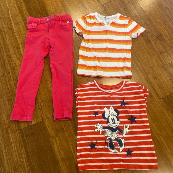 GAP Other - Gap Splendid Mayoral Girls bundle